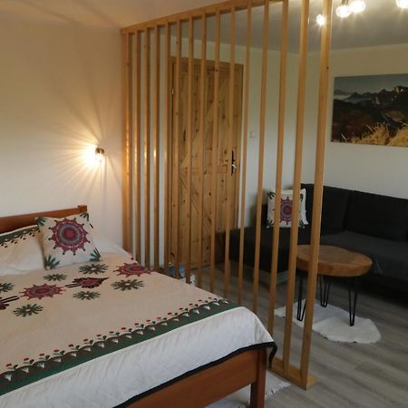 Apartament w ogrodzie Tylka Zewnętrze zdjęcie