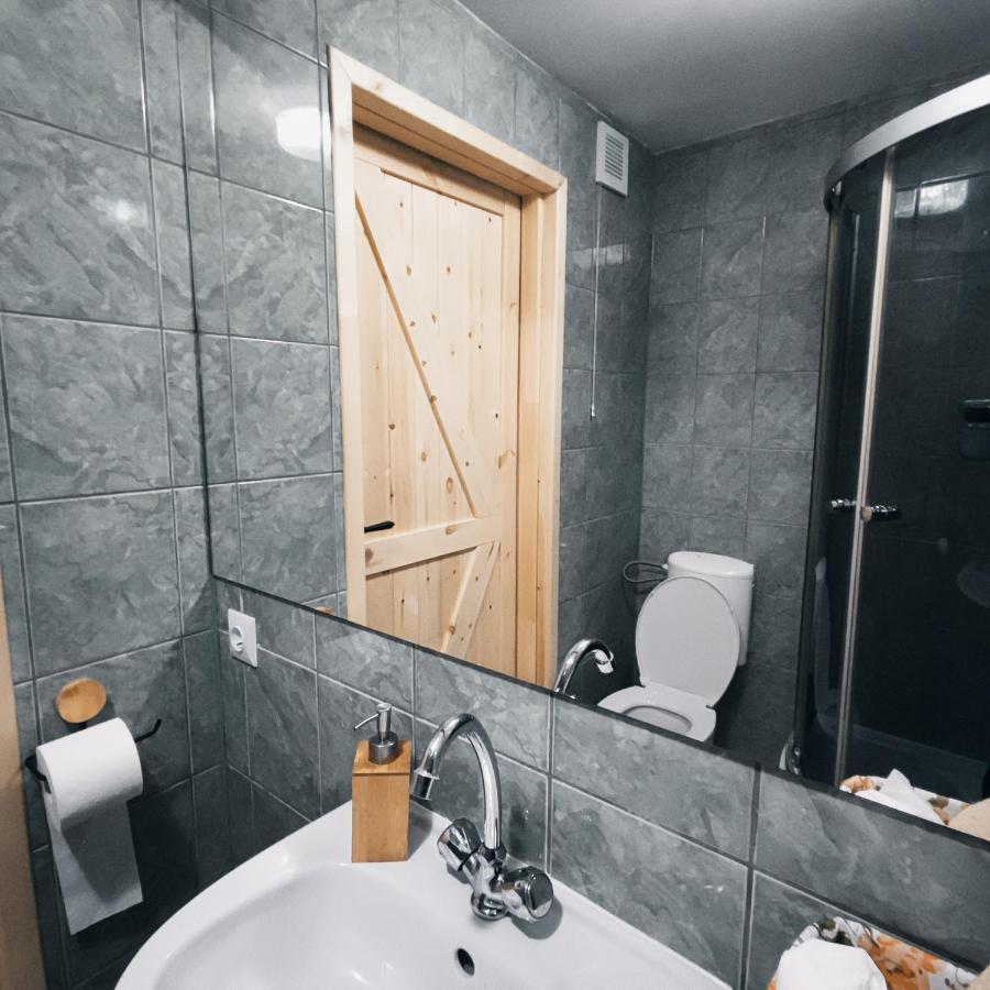 Apartament w ogrodzie Tylka Zewnętrze zdjęcie