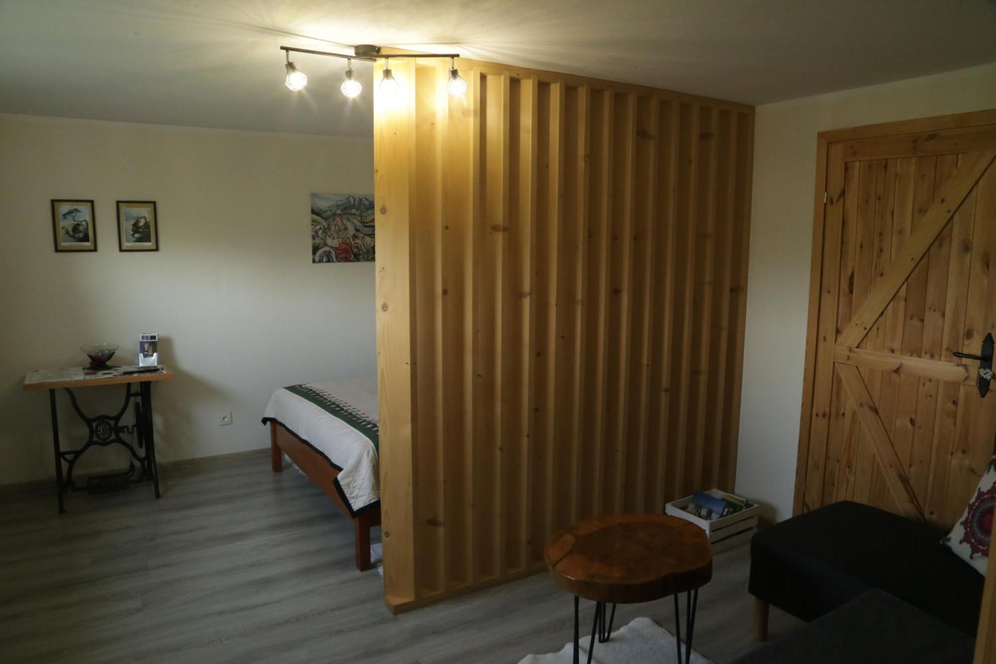 Apartament w ogrodzie Tylka Zewnętrze zdjęcie