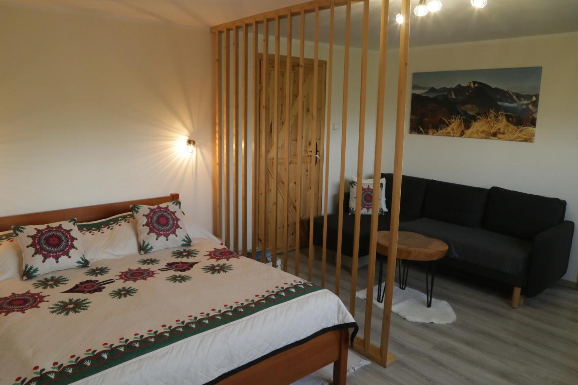 Apartament w ogrodzie Tylka Zewnętrze zdjęcie