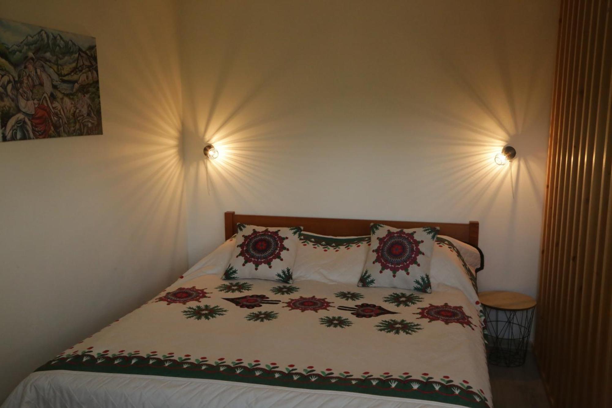 Apartament w ogrodzie Tylka Zewnętrze zdjęcie